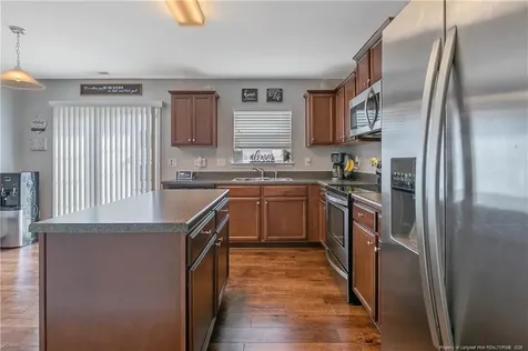 340 Battery Way Bunnlevel NC 28323