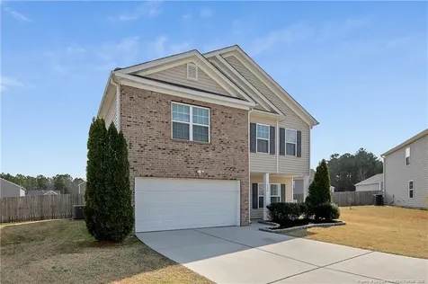 340 Battery Way Bunnlevel NC 28323