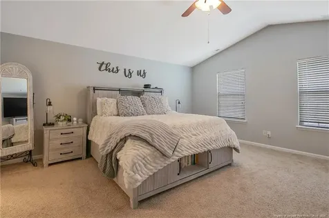 340 Battery Way Bunnlevel NC 28323
