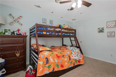 340 Battery Way Bunnlevel NC 28323