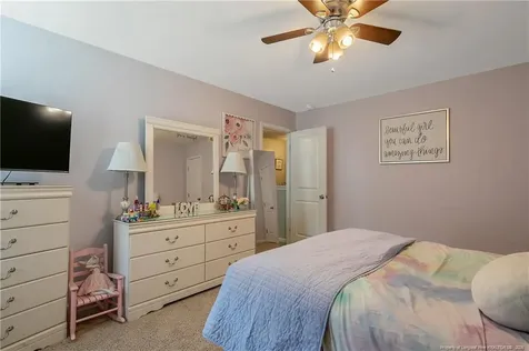 340 Battery Way Bunnlevel NC 28323