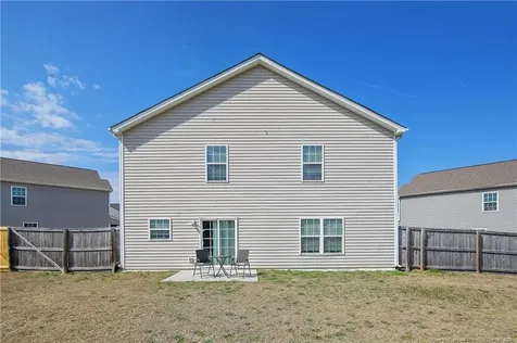 340 Battery Way Bunnlevel NC 28323