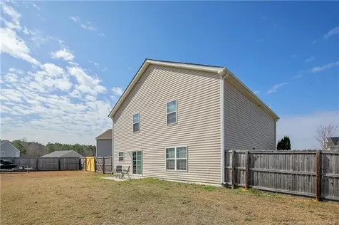 340 Battery Way Bunnlevel NC 28323