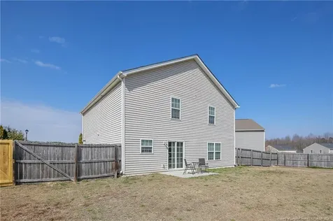 340 Battery Way Bunnlevel NC 28323