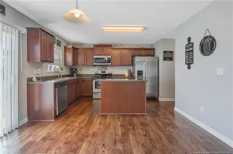 340 Battery Way Bunnlevel NC 28323