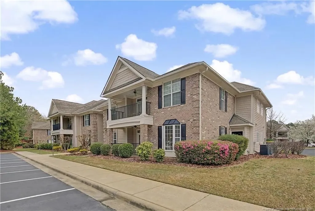 1851 Jennifer Lane Fayetteville NC 28314