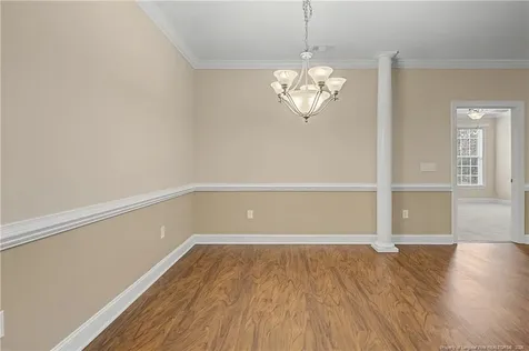 1851 Jennifer Lane Fayetteville NC 28314