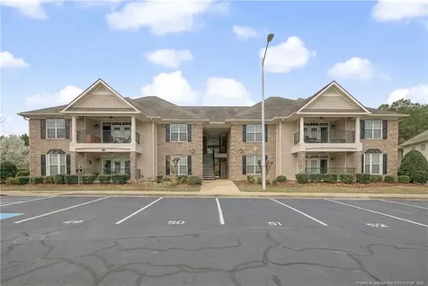 1851 Jennifer Lane Fayetteville NC 28314