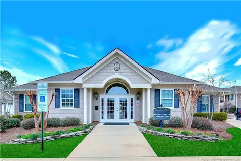 1851 Jennifer Lane Fayetteville NC 28314