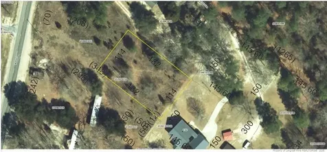 Modest Road Maxton NC 28364