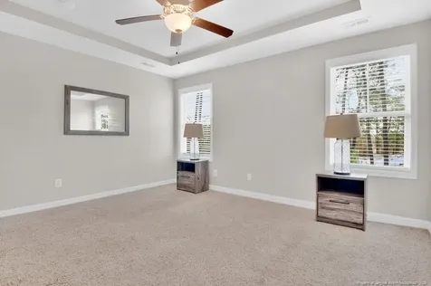 2613 Christy Court Fayetteville NC 28304