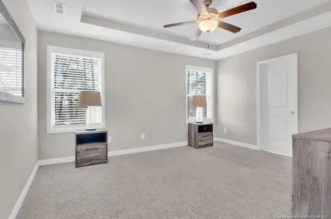 2613 Christy Court Fayetteville NC 28304