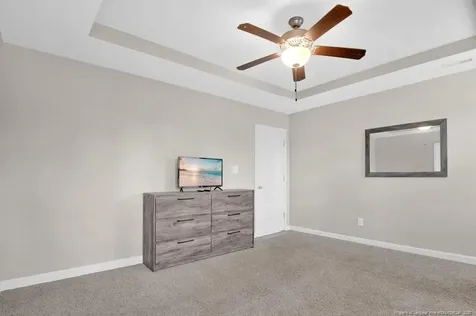 2613 Christy Court Fayetteville NC 28304