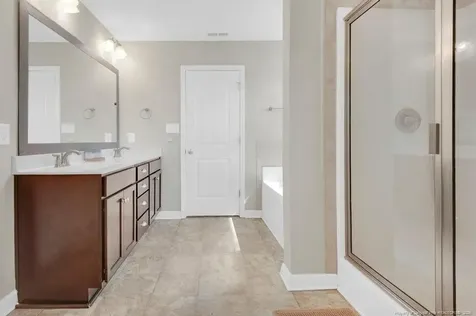 2613 Christy Court Fayetteville NC 28304