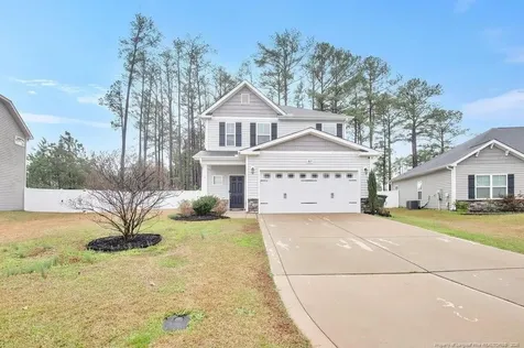 2613 Christy Court Fayetteville NC 28304