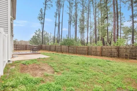 2613 Christy Court Fayetteville NC 28304