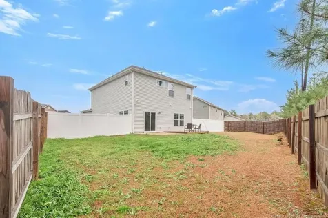 2613 Christy Court Fayetteville NC 28304