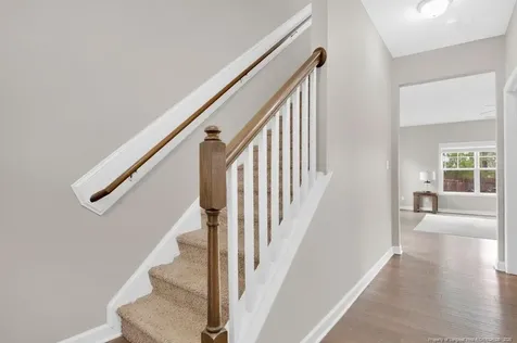 2613 Christy Court Fayetteville NC 28304