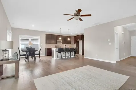 2613 Christy Court Fayetteville NC 28304