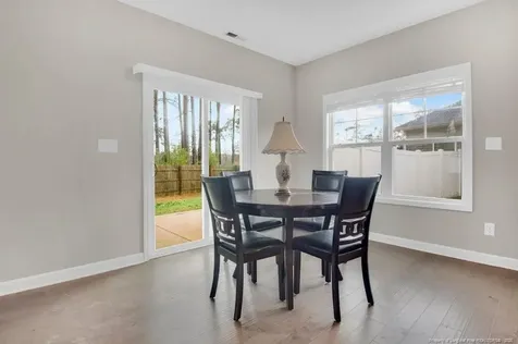 2613 Christy Court Fayetteville NC 28304