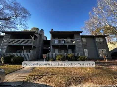1849 Tryon Drive Fayetteville NC 28303
