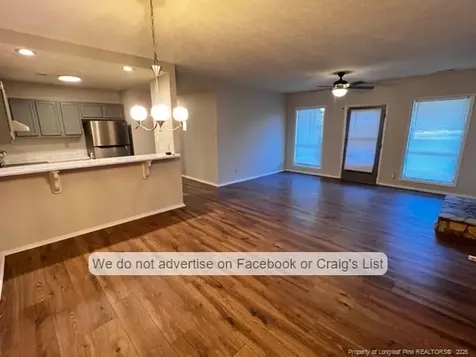 1849 Tryon Drive Fayetteville NC 28303