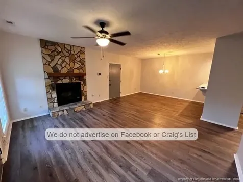 1849 Tryon Drive Fayetteville NC 28303