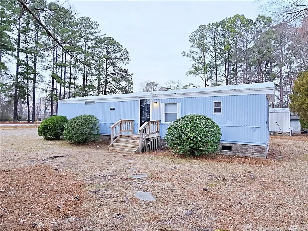 826 Rembrandt Drive Fayetteville NC 28314