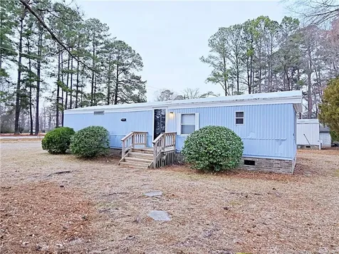 826 Rembrandt Drive Fayetteville NC 28314
