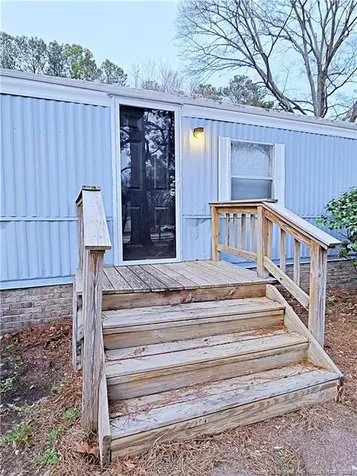 826 Rembrandt Drive Fayetteville NC 28314