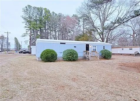 826 Rembrandt Drive Fayetteville NC 28314