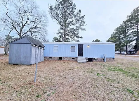 826 Rembrandt Drive Fayetteville NC 28314