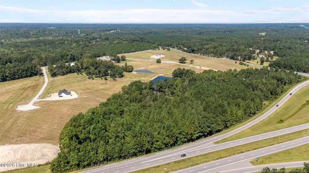 540 Sanctuary Trail Cameron NC 28326