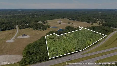 540 Sanctuary Trail Cameron NC 28326