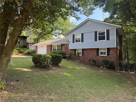 4935 Catalpa Circle Hope Mills NC 28348