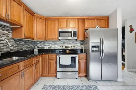 4935 Catalpa Circle Hope Mills NC 28348