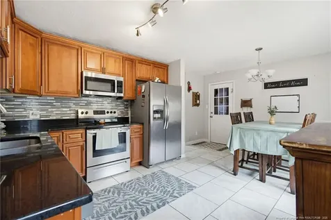 4935 Catalpa Circle Hope Mills NC 28348