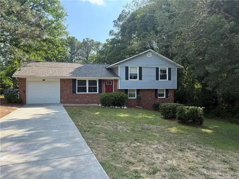 4935 Catalpa Circle Hope Mills NC 28348