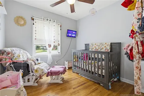 4935 Catalpa Circle Hope Mills NC 28348