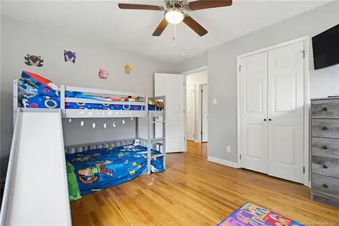 4935 Catalpa Circle Hope Mills NC 28348