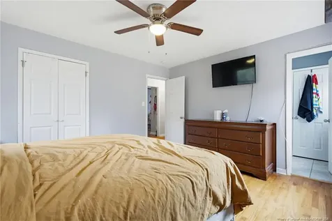 4935 Catalpa Circle Hope Mills NC 28348