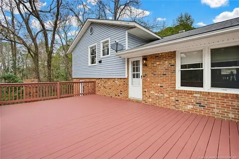 4935 Catalpa Circle Hope Mills NC 28348