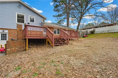 4935 Catalpa Circle Hope Mills NC 28348