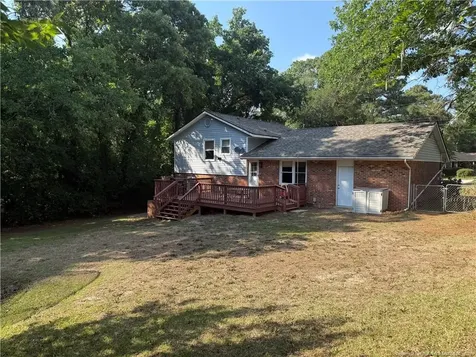 4935 Catalpa Circle Hope Mills NC 28348