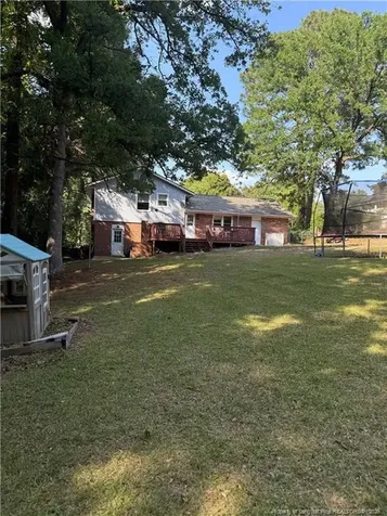 4935 Catalpa Circle Hope Mills NC 28348