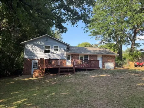 4935 Catalpa Circle Hope Mills NC 28348