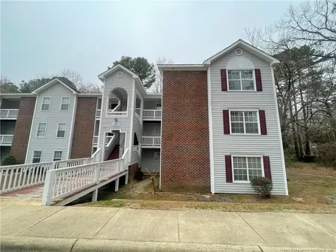 241 Waterdown Drive Fayetteville NC 28314