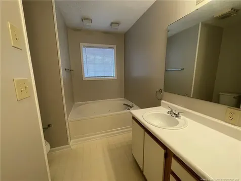 241 Waterdown Drive Fayetteville NC 28314