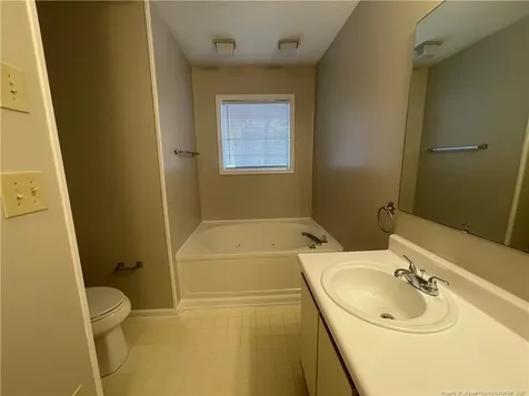 241 Waterdown Drive Fayetteville NC 28314
