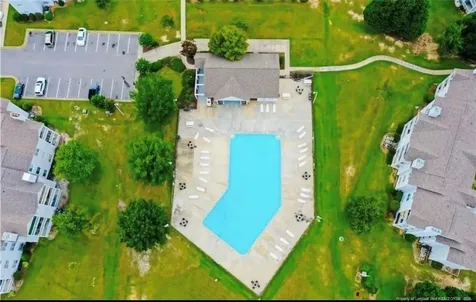 241 Waterdown Drive Fayetteville NC 28314